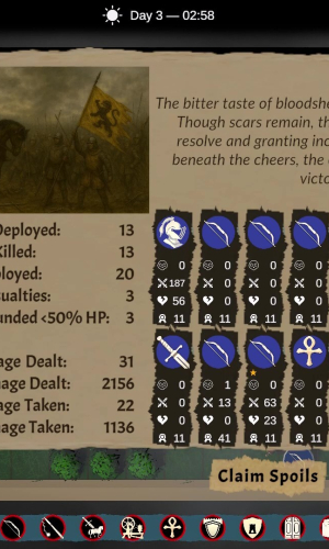 Blood for the Throne game picture 7 download
