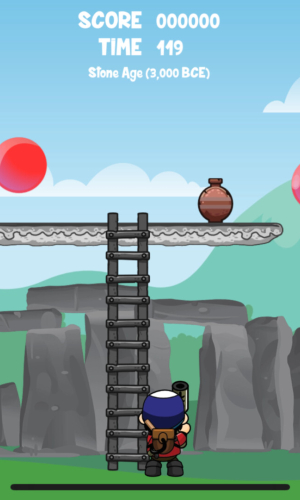 Pang in Time game picture 3 download