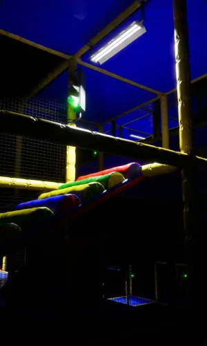 Backrooms: Escape Together Game picture 12 download