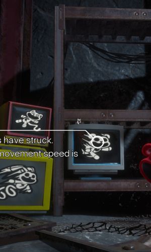 Escape from Playtime Game picture 3 download