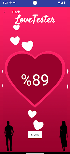 Love Tester App picture 6 download