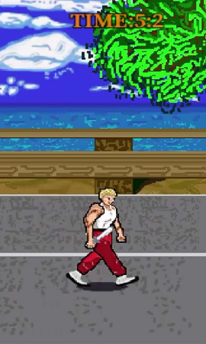 胜利快打传 Win The Fight Legend 戦いの伝説に勝つ game picture 14 download