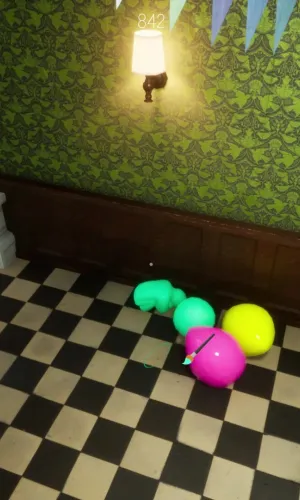 MECCHA CHAMELEON Game picture 10 download