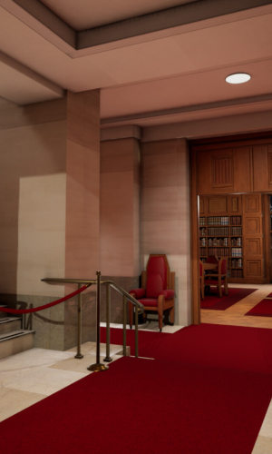 Echoes of the Court game picture 1 download