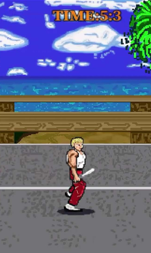 胜利快打传 Win The Fight Legend 戦いの伝説に勝つ game picture 13 download