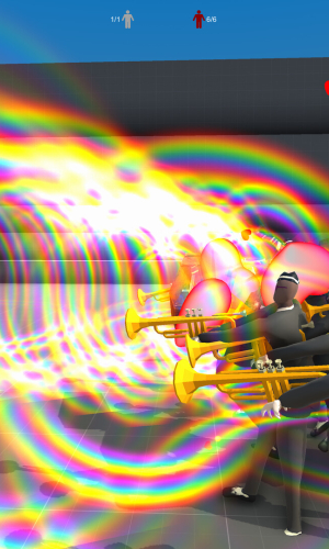 Job Battle Simulator game picture 9 download
