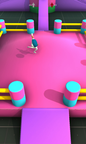 Job Battle Simulator game picture 6 download