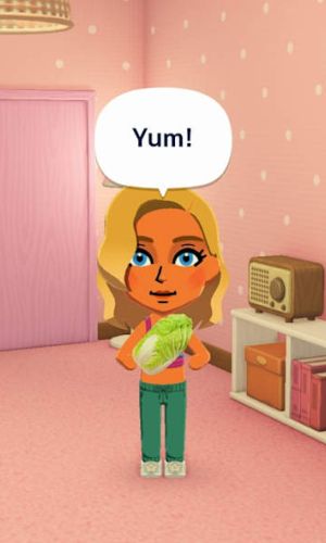 Tomodachi Life™: Living the Dream Game picture 2 download