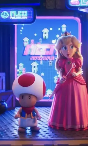 The Super Mario Galaxy Movie Movie picture 2 download