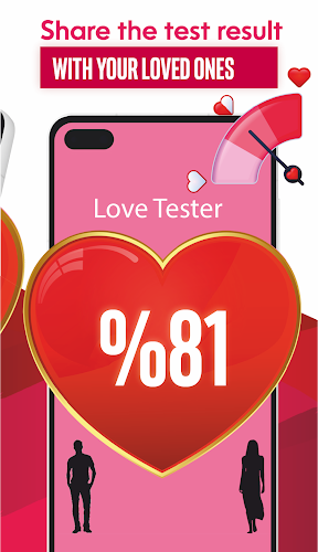 Love Tester App picture 13 download