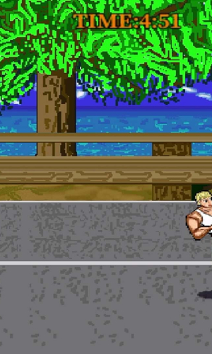 胜利快打传 Win The Fight Legend 戦いの伝説に勝つ game picture 19 download