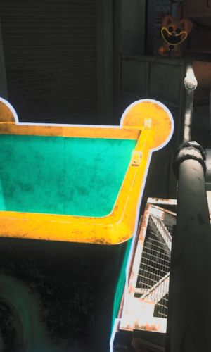 Escape from Playtime Game picture 4 download