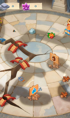 Lost Artifacts The Ghost of Florence game picture 3 download