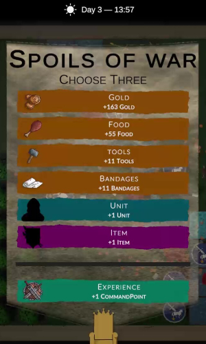 Blood for the Throne game picture 9 download