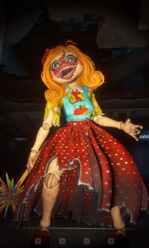 Escape from Playtime Game picture 2 download
