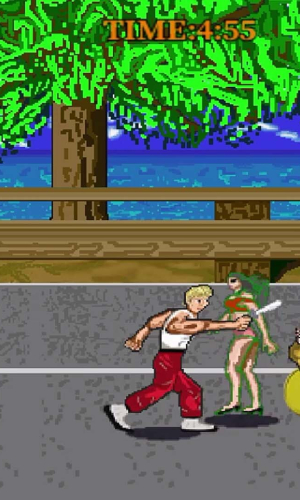 胜利快打传 Win The Fight Legend 戦いの伝説に勝つ game picture 18 download