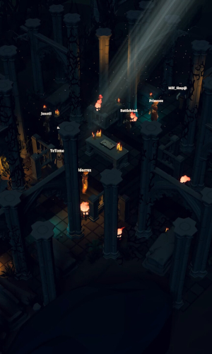GoodGod game picture 4 download