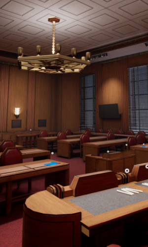 Echoes of the Court game picture 4 download