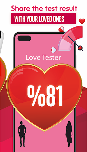 Love Tester App picture 4 download
