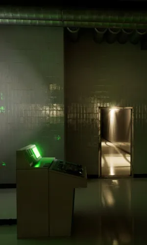 Backrooms: Escape Together Game picture 2 download