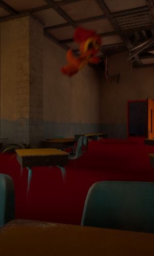 Escape from Playtime Game picture 6 download