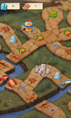 Lost Artifacts The Ghost of Florence game picture 5 download