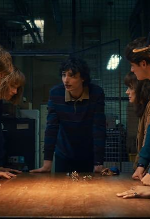 Stranger Things movie picture 1 download