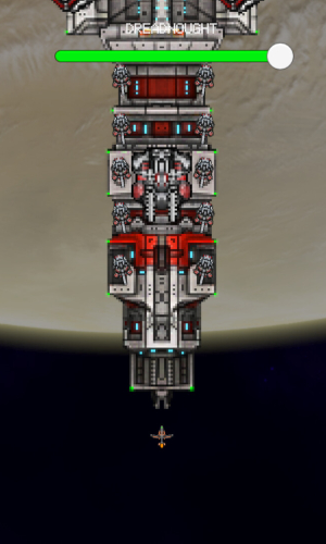 Stars of Strife game picture 4 download