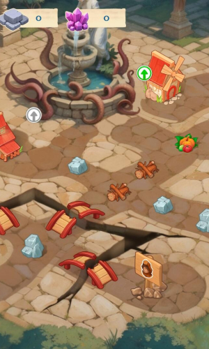 Lost Artifacts The Ghost of Florence game picture 2 download