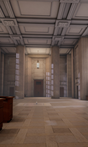 Echoes of the Court game picture 3 download