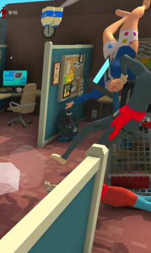 Job Battle Simulator game picture 15 download