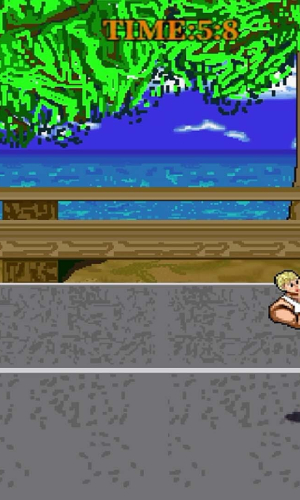 胜利快打传 Win The Fight Legend 戦いの伝説に勝つ game picture 16 download