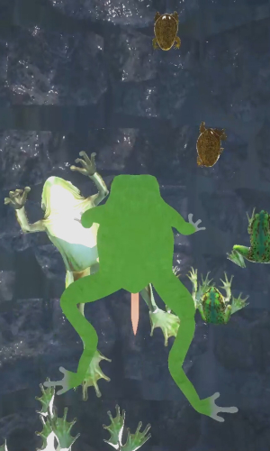 I'm a frog game picture 4 download