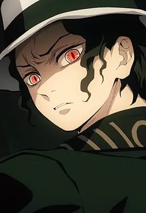 Demon Slayer Movie picture 1 download