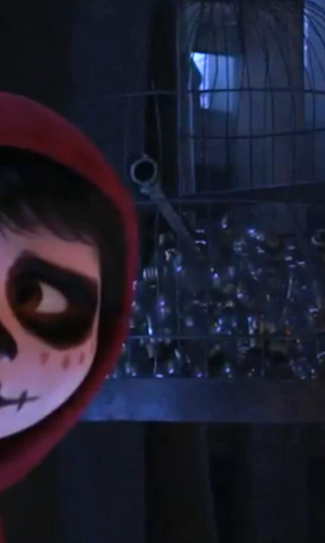 Coco movie picture 3 download