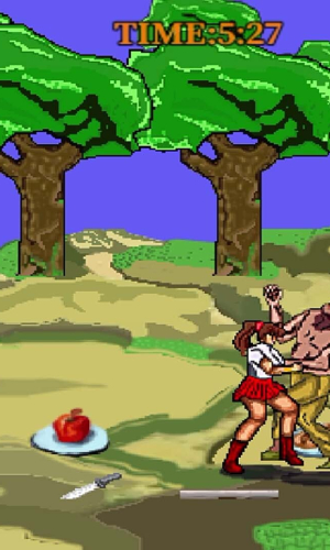 胜利快打传 Win The Fight Legend 戦いの伝説に勝つ game picture 10 download