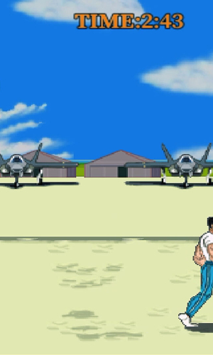 胜利快打传 Win The Fight Legend 戦いの伝説に勝つ game picture 33 download