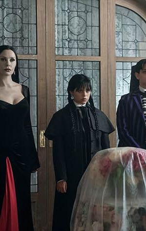 Wednesday 2 movie picture 3 download