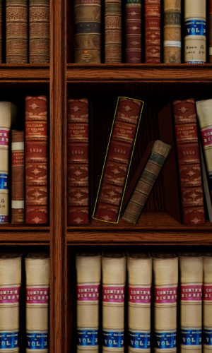 Echoes of the Court game picture 5 download