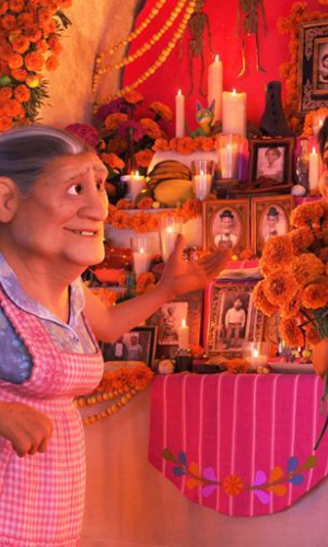 Coco movie picture 4 download