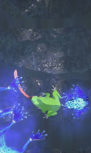 I'm a frog game picture 2 download
