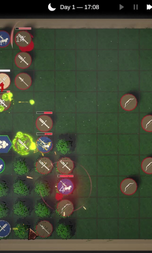 Blood for the Throne game picture 5 download