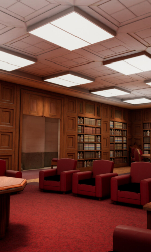 Echoes of the Court game picture 2 download