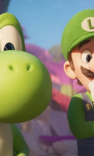 The Super Mario Galaxy Movie Movie picture 1 download