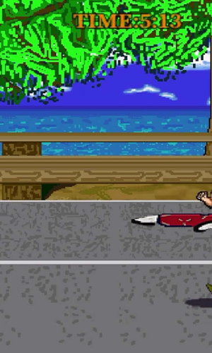 胜利快打传 Win The Fight Legend 戦いの伝説に勝つ game picture 31 download