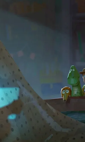 Toy Story 5 Movie picture 1 download