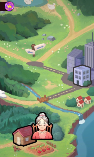 Comfy Girl: Lofi Companion game picture 1 download
