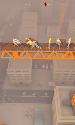 Job Battle Simulator game picture 16 download