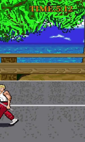 胜利快打传 Win The Fight Legend 戦いの伝説に勝つ game picture 24 download