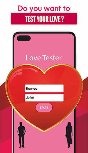 Love Tester App picture 11 download